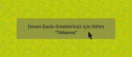Desen Baskı hangi görsellerde iyi sonuç verir?